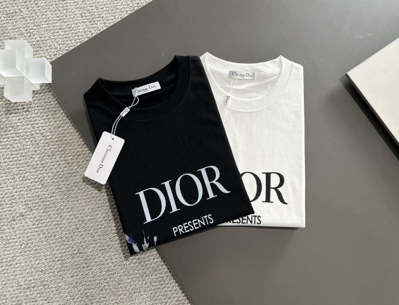 Christian Dior T-Shirts